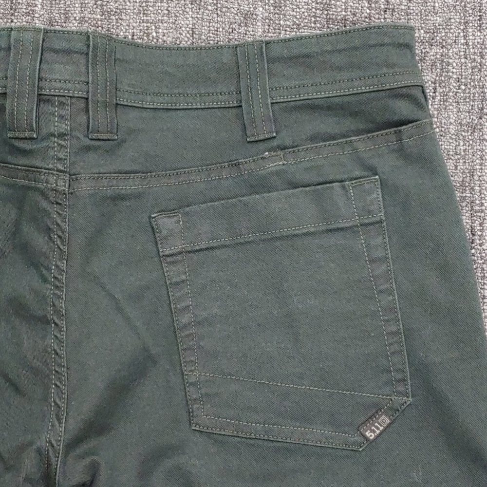 5.11 Defender-Flex Slim Pants (NWOT) - Picture 4 of 8
